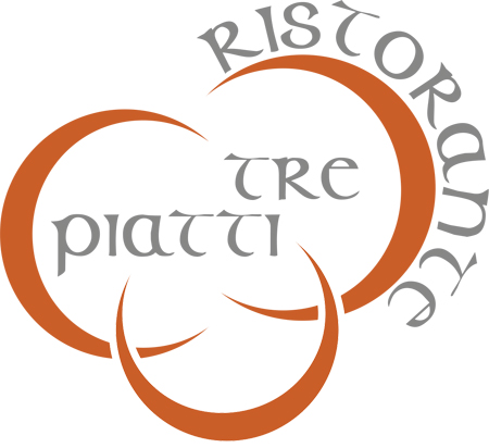 Logo Tre Piatti